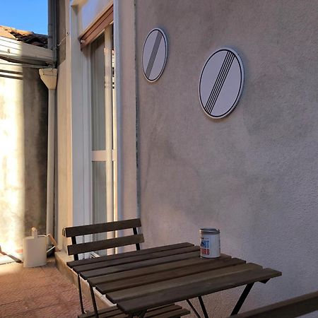 Home Vicolo Lavico Katania Zewnętrze zdjęcie
