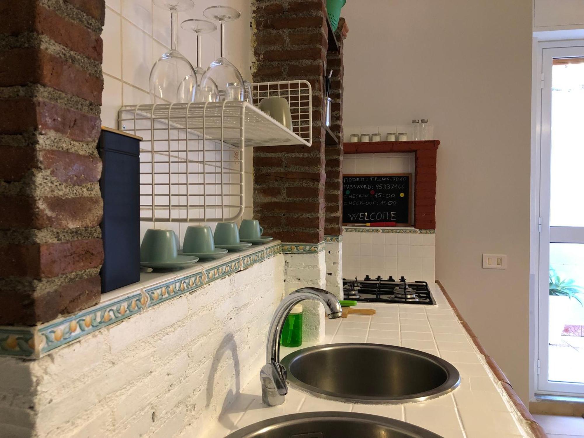 Home Vicolo Lavico Katania Zewnętrze zdjęcie