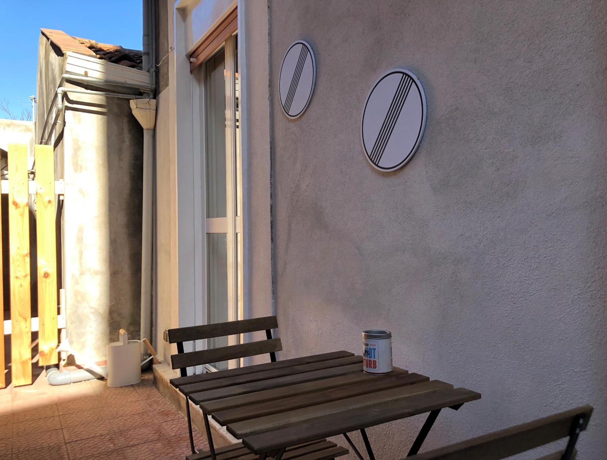 Home Vicolo Lavico Katania Zewnętrze zdjęcie